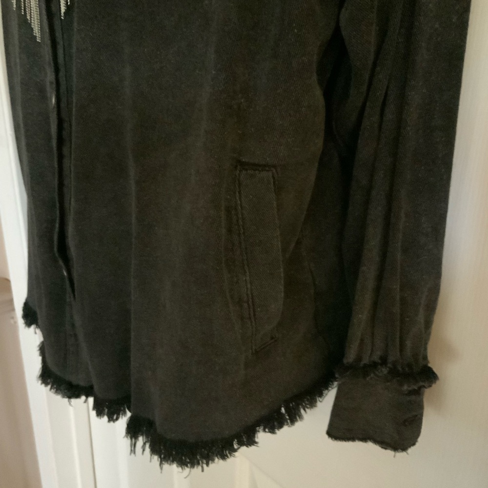 Vici Jacket - image 7